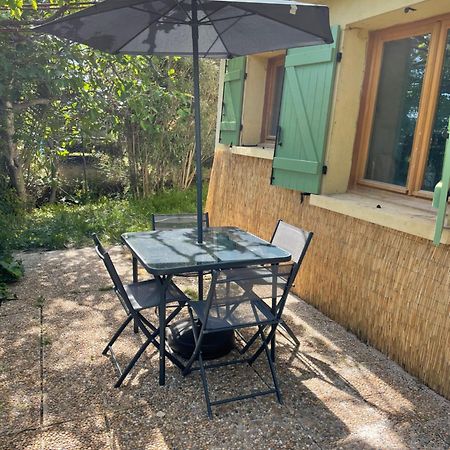 Appartement Avec Jardin Privatif Ajaccio  Zewnętrze zdjęcie