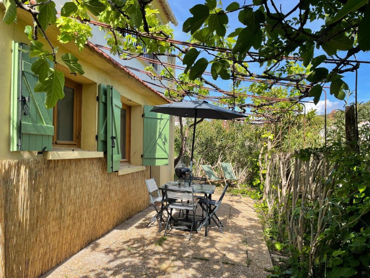 Appartement Avec Jardin Privatif Ajaccio  Zewnętrze zdjęcie