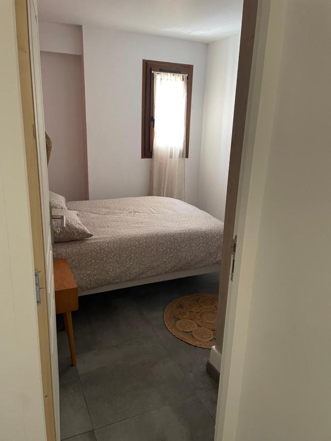 Appartement Avec Jardin Privatif Ajaccio  Zewnętrze zdjęcie