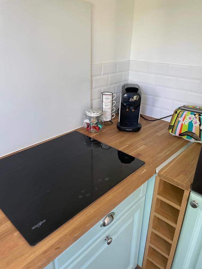 Appartement Avec Jardin Privatif Ajaccio  Zewnętrze zdjęcie