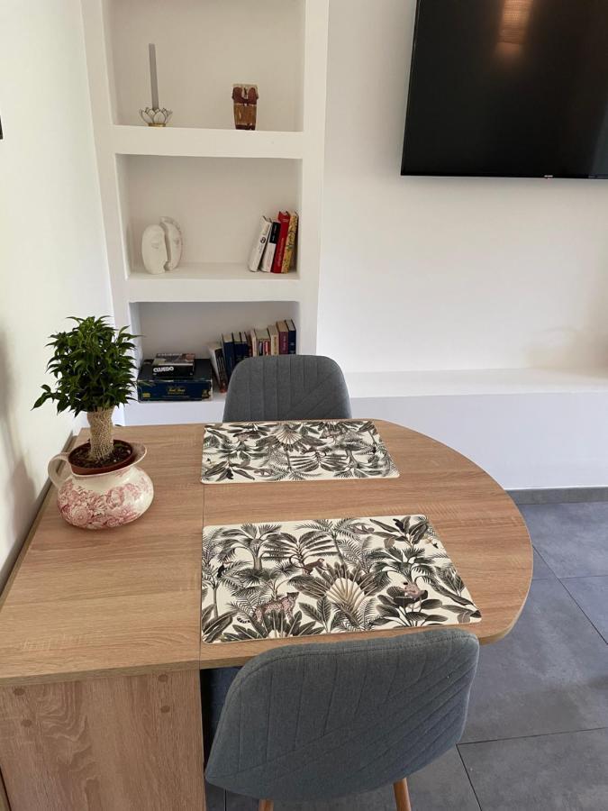 Appartement Avec Jardin Privatif Ajaccio  Zewnętrze zdjęcie
